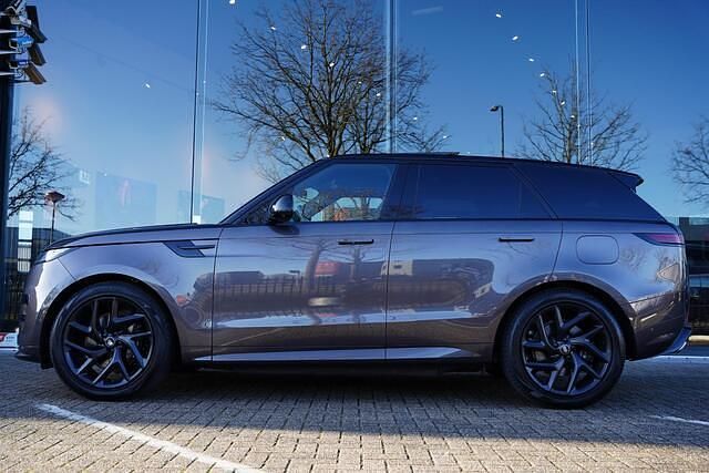 Occasion Land Rover Range Rover Sport SE Dynamic 460 PK (338 kW) 2024 Grijs SUV