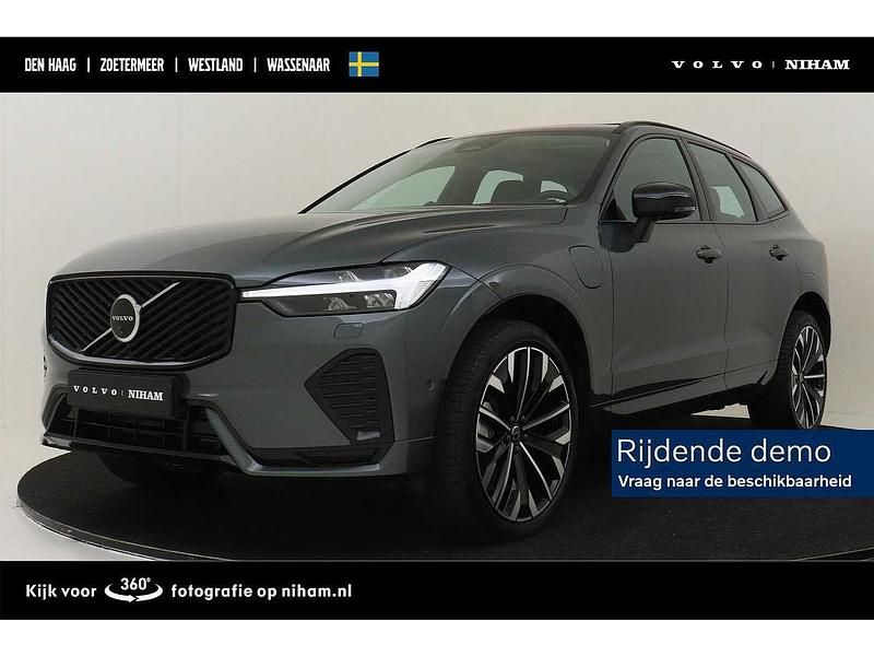 Occasion 2026 Volvo XC60 Ultra SUV | € 82.785 - Afbeelding 1/4