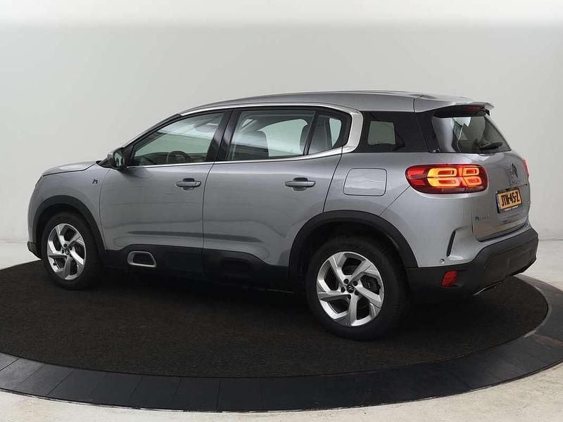 Occasion Citroën C5 Aircross Business Class 181 PK (133 kW) 2021 Grijs SUV