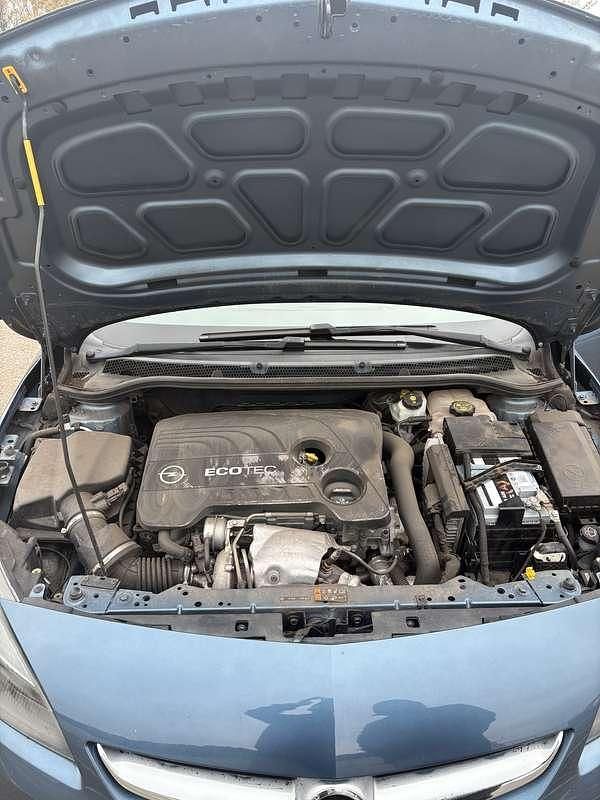 Occasion Opel Astra Sport 170 PK (125 kW) 2013 Sedan