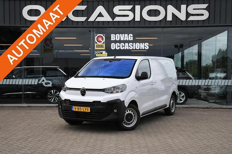 Overige Gebruikt 2024 Citroën Jumpy MPV | € 24.950 (Duur) - Afbeelding 1/4
