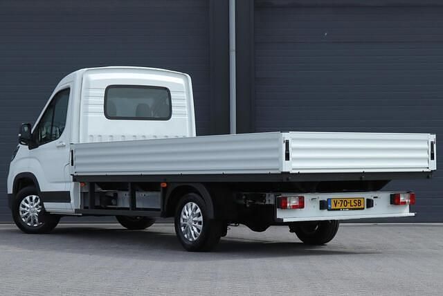 Occasion Maxus V90 148 PK (108 kW) 2024 Wit Van