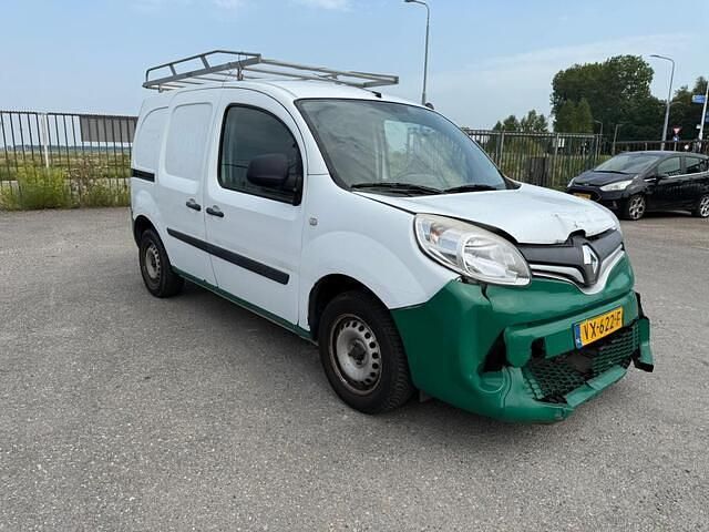 Overige Gebruikt 2016 Renault Kangoo Komfort MPV | € 2.250 - Afbeelding 1/4