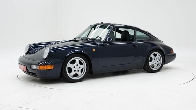 Occasion Porsche 911 1991 Overige