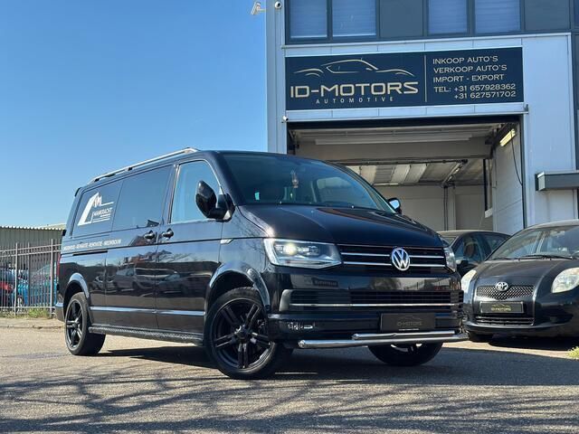 Overige Occasion 2016 VW T6 Highline Van | € 16.850 (Super prijs) - Afbeelding 1/4