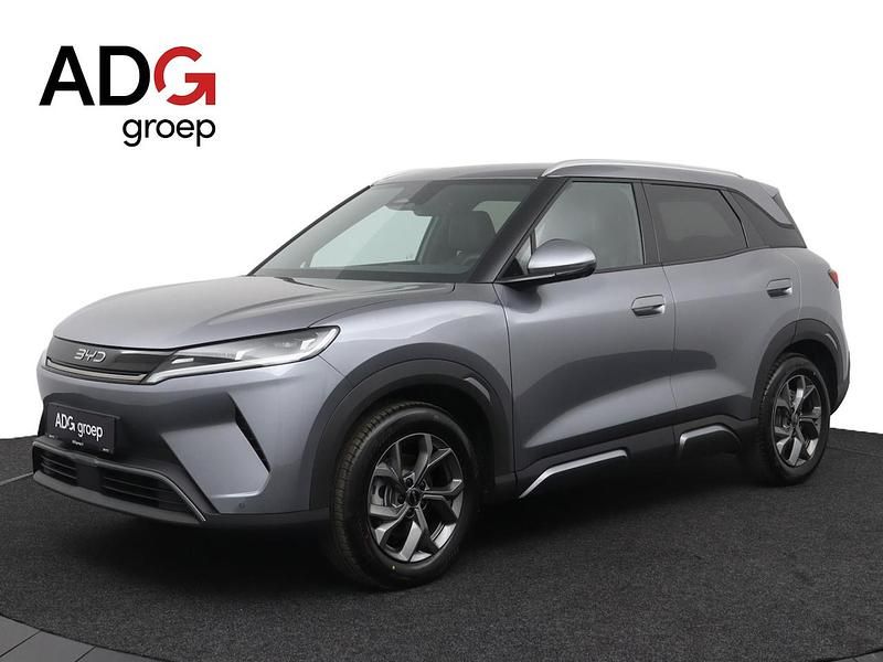 Overige Nieuw 2025 BYD Atto 2 Comfort SUV | € 36.690 - Afbeelding 1/4