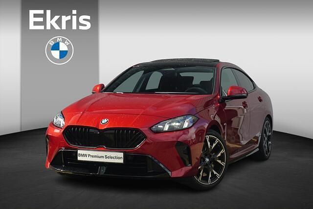 Rood Gebruikt 2025 BMW 220 M Sport Coupé | € 57.950 - Afbeelding 1/4