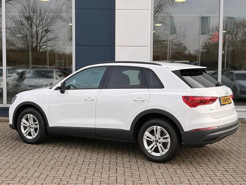 Occasion Audi Q3 245 PK (180 kW) 2022 Wit SUV