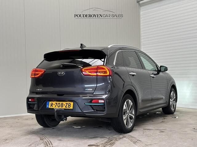 Occasion Kia e-Niro 150 kW (204 PK) 2020 Grijs SUV