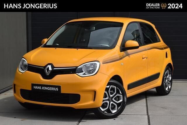 Jaune mango eqd Gebruikt 2019 Renault Twingo Collection Hatchback | € 9.849 (Eerlijke prijs) - Afbeelding 1/4