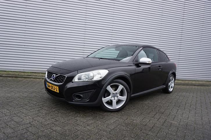Occasion 2012 Volvo C30 Hatchback | € 2.450 (Super prijs) - Afbeelding 1/4
