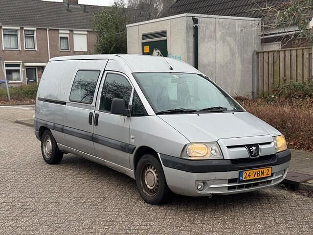Occasion Peugeot Expert 94 PK (69 kW) 2007 Overige Van