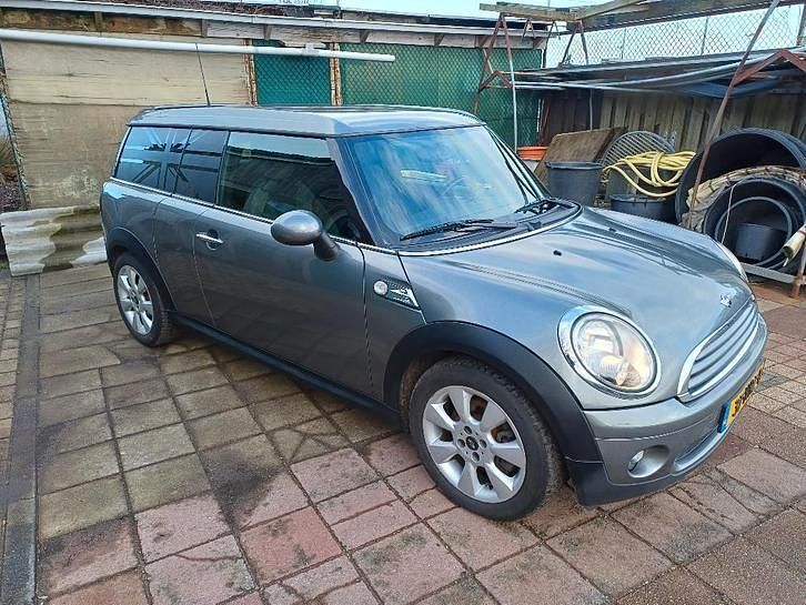 Occasion Mini One Clubman 98 PK (72 kW) 2010 Stationwagen