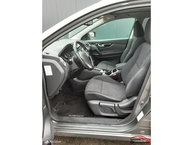 Occasion Nissan Qashqai 116 PK (85 kW) 2014 Grijs SUV