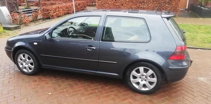 Gebruikt 2003 VW Golf IV | € 2.350 (Goede deal) - Afbeelding 1/4
