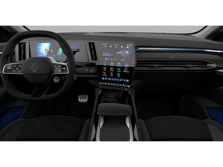 Occasion Renault Rafale 200 PK (147 kW) 2024 Onbekend SUV