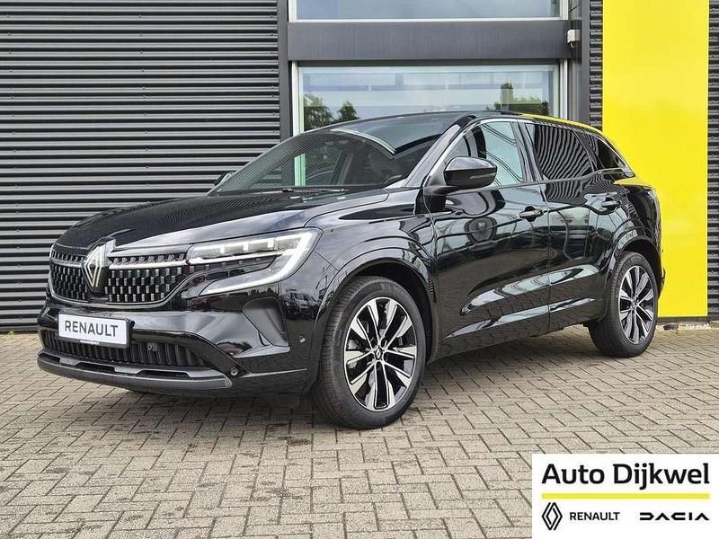 Noir etoile Gebruikt 2024 Renault Austral Techno SUV | € 34.950 (Eerlijke prijs) - Afbeelding 1/4