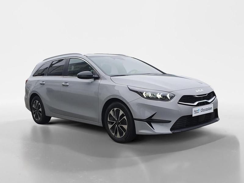Occasion Kia Ceed Sportswagon 101 PK (74 kW) 2025 Grijs Stationwagen
