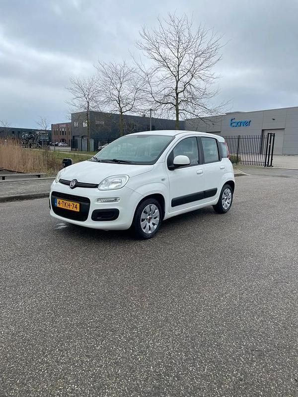 Occasion Fiat Panda 59 PK (43 kW) 2014 Hatchback