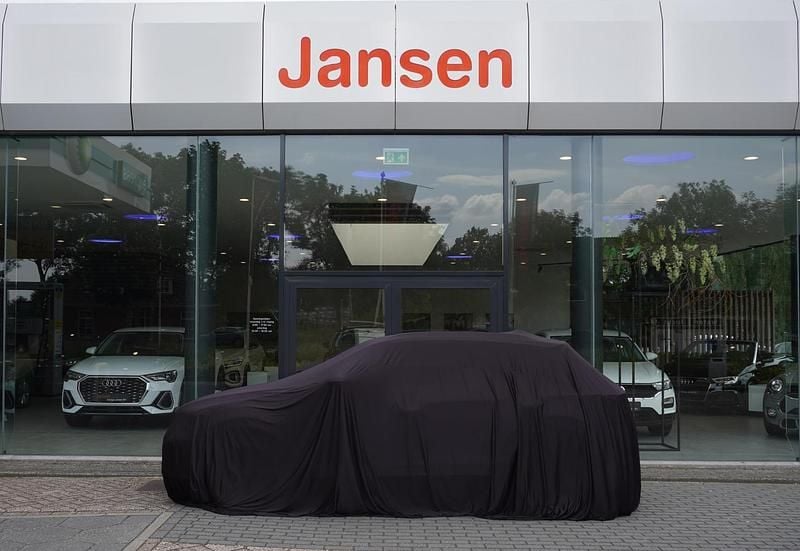 Occasion VW Golf VIII GTE 2026 Wit Hatchback