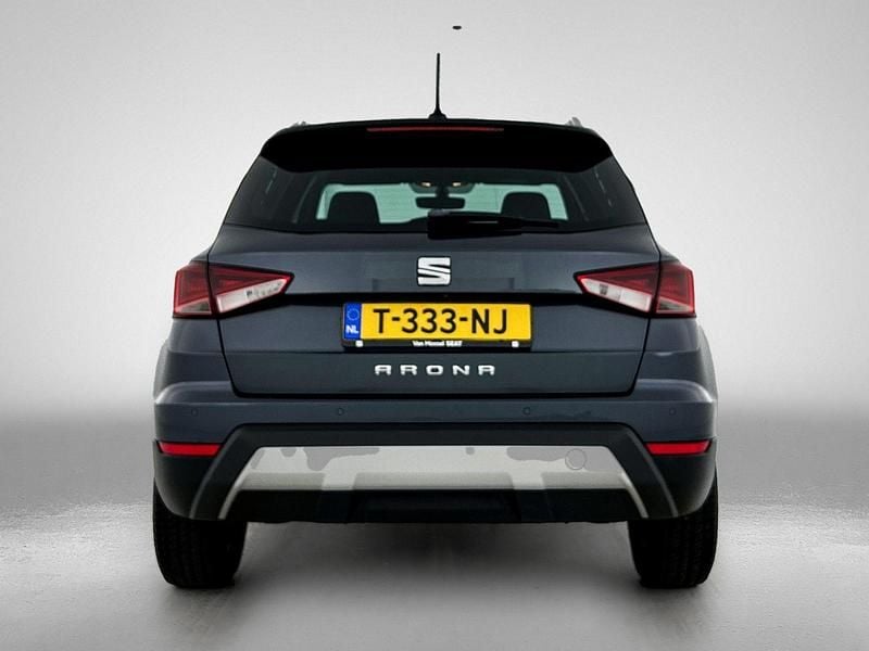 Occasion Seat Arona Business 2023 Grijs SUV