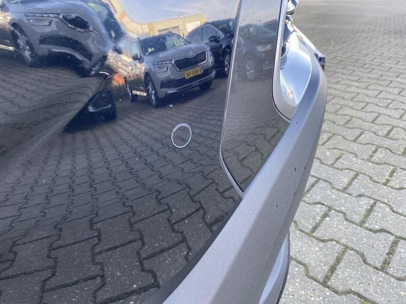 Occasion Toyota Corolla Cross Style 197 PK (144 kW) 2025 Zwart SUV