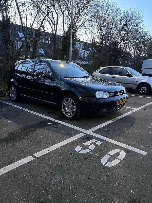 Occasion VW Golf III GTI 150 PK (110 kW) 1999 Sedan