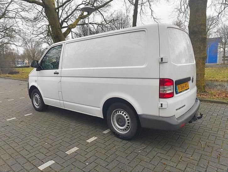 Occasion VW T5 140 PK (102 kW) 2013 Van