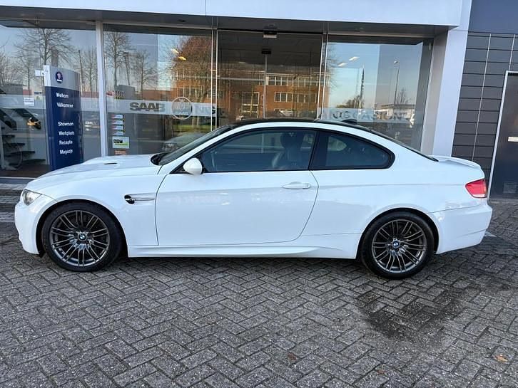 Occasion BMW M3 422 PK (310 kW) 2007 Wit Coupé