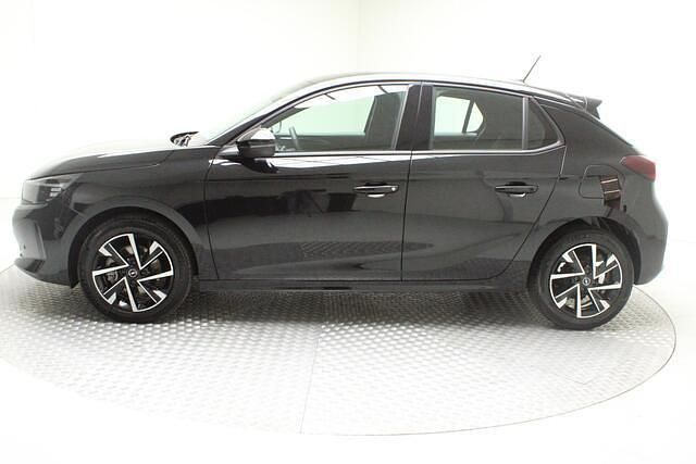 Occasion Opel Corsa 101 PK (74 kW) 2024 Zwart Hatchback