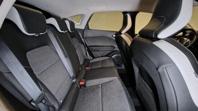 Occasion Mitsubishi ASX Edition 94 PK (69 kW) 2024 Grijs SUV