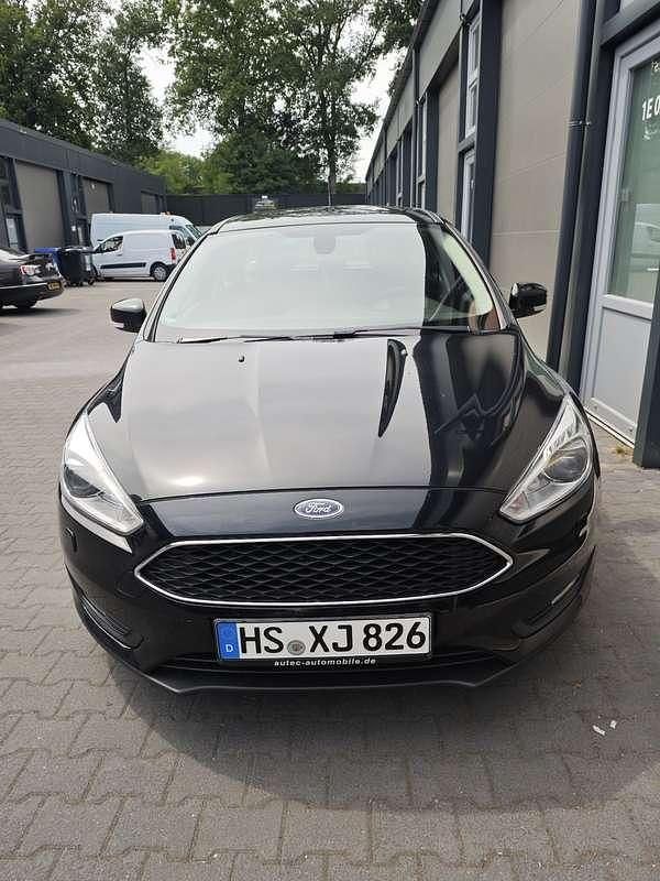 Gebruikt 2016 Ford Focus Stationwagen | € 10.000 (Super prijs) - Afbeelding 1/4