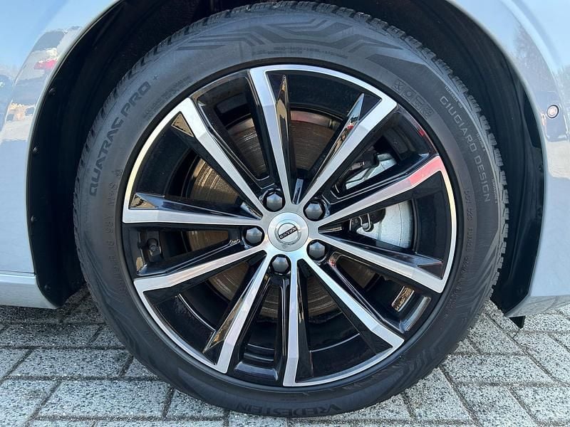 Occasion Volvo V60 Plus 2025 Grijs Stationwagen