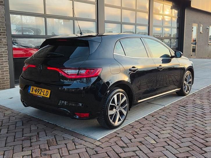 Occasion Renault Mégane III Bose Edition 132 PK (97 kW) 2016