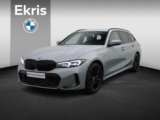 Occasion BMW 330 M Sport 291 PK (214 kW) 2025 Grijs Stationwagen