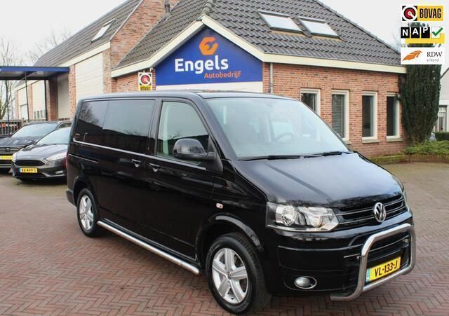 Overige Gebruikt 2015 VW T5 Comfortline Van | € 16.950 - Afbeelding 1/4
