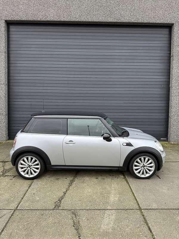 Occasion Mini Cooper 116 PK (85 kW) 2008 Hatchback