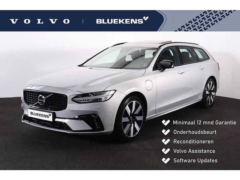 Gebruikt 2025 Volvo V90 Ultra Stationwagen | € 51.595 (Goede deal) - Afbeelding 1/4
