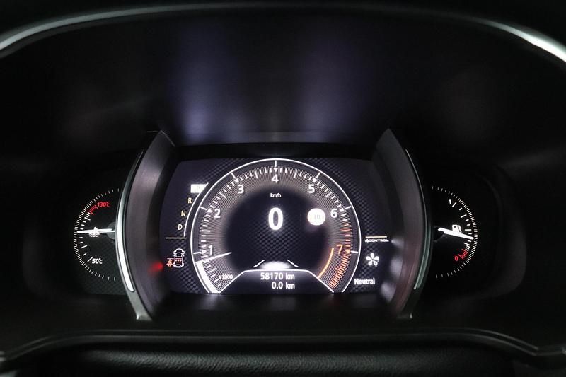 Occasion Renault Mégane IV Trophy 2020 Zwart Hatchback