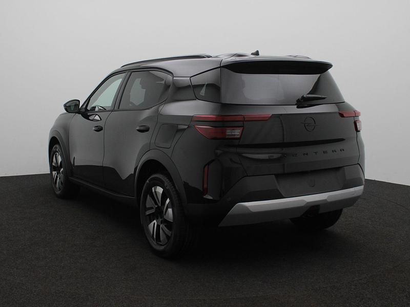 Nieuw Opel Frontera 83 kW (113 PK) 2025 Zwart SUV