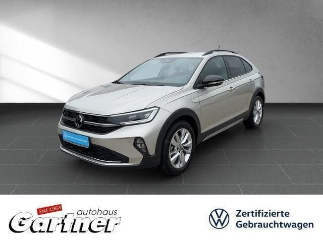 Overige Gebruikt 2023 VW Taigo Move SUV | € 32.429 (Duur) - Afbeelding 1/4