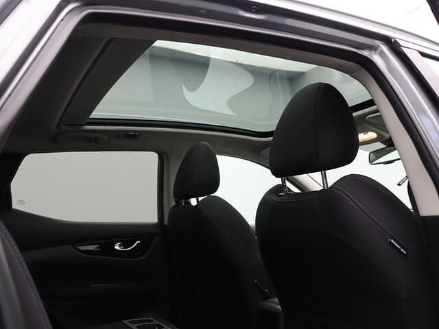 Occasion Nissan Qashqai 160 PK (117 kW) 2021 Grijs SUV