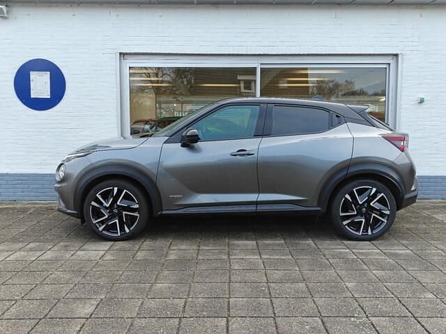 Occasion Nissan Juke 2024 Grijs SUV