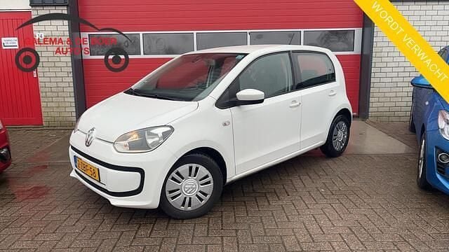 Occasion VW up! Move 60 PK (44 kW) 2014 Wit Hatchback