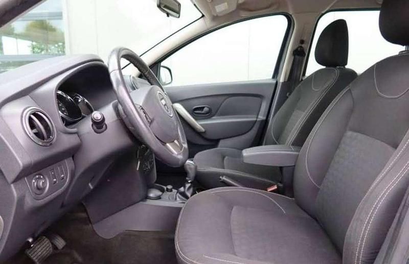 Occasion Dacia Logan 90 PK (66 kW) 2016 Grijs Stationwagen