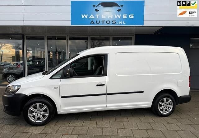 Overige Occasion 2014 VW Caddy Maxi MPV | € 5.950 (Eerlijke prijs) - Afbeelding 1/4