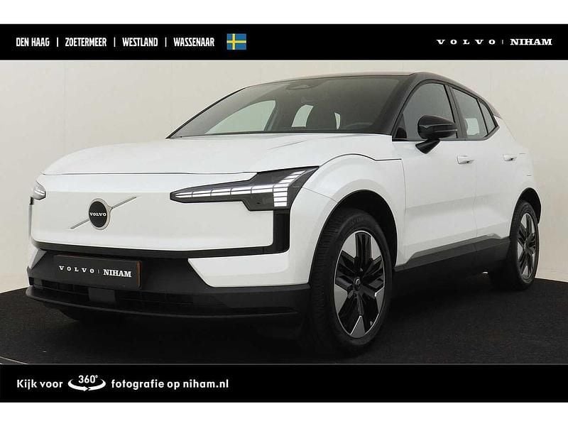 Gebruikt 2025 Volvo EX30 Plus SUV | € 30.340 (Super prijs) - Afbeelding 1/4