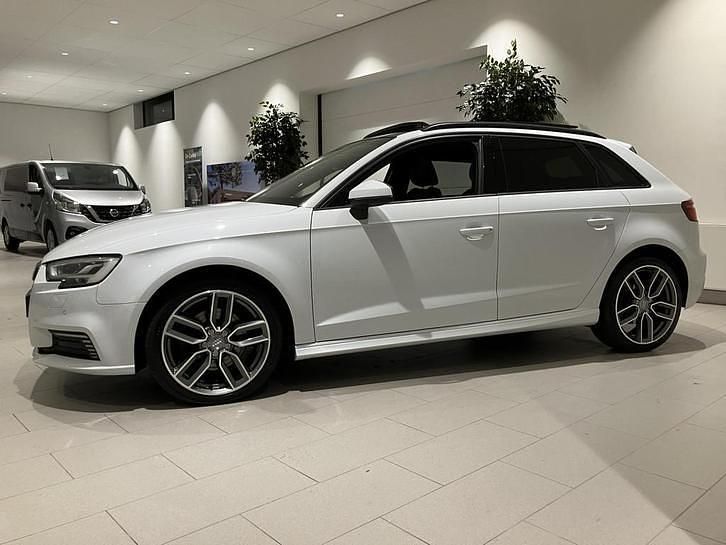 Occasion Audi e-tron Sport 150 kW (204 PK) 2020 SUV