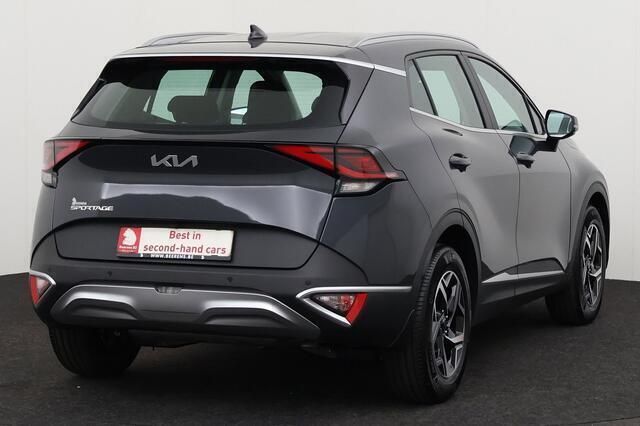 Occasion Kia Sportage LX 2024 Grijs SUV