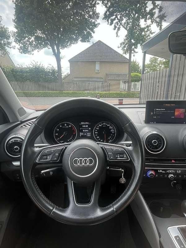 Gebruikt 2017 Audi A3 Design Sedan | € 20.750 (Goede deal) - Afbeelding 1/4